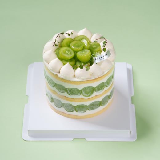 晴王青提 · 奶油蛋糕 商品图1