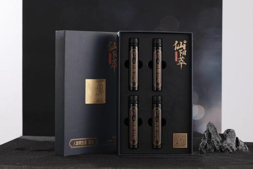 【直供】安太医仙阳萃人参鹿血酒露酒人参鹿血枸杞山药肉桂蛹虫草玛咖 商品图7