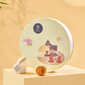 【酥月礼】- 礼盒