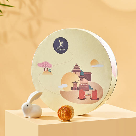 【酥月礼】- 礼盒 商品图0