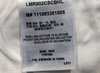 Lee商场同款2021年夏款男浅色水洗牛仔短裤LMR902CSCBHL 商品缩略图1