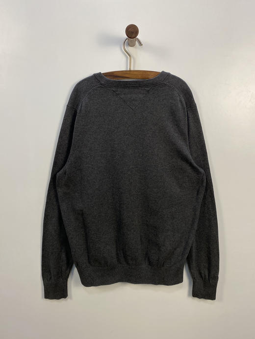 Y2K Vintage Tommy Hilfiger 针织毛衣 _SWT(S) 商品图3