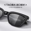 普莱斯太阳镜PS7065 潮流猫眼框复古摩登 TAC偏光进口板材 双色可选 商品缩略图2