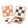 【XO三连井字棋！娱乐益智必备】XO三连井字棋，休闲对战益智类桌游地摊九宫格木制玩具li 商品缩略图4