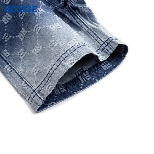 ROOKIE儿童短裤RK2322021AD-001 商品图4
