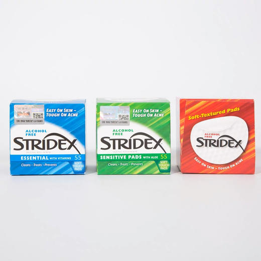 美国水杨酸片 商品图11