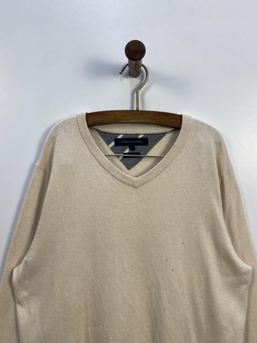 Y2K Vintage Tommy Hilfiger 针织毛衣 _SWT(S) 商品图0
