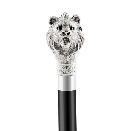 missrain狮子头直杆伞 商品图3