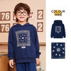 LEVIS 秋 大童小童 卫衣 LVN-PO-J604 商品缩略图5