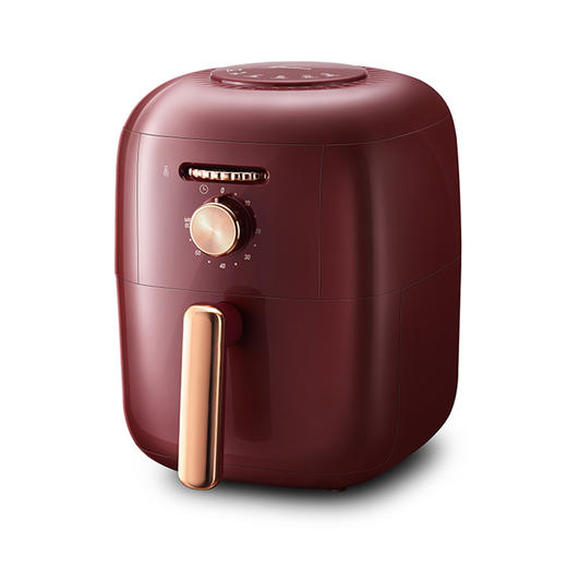 西屋Westinghouse-空气炸锅WAF-LZ3504D 商品图0