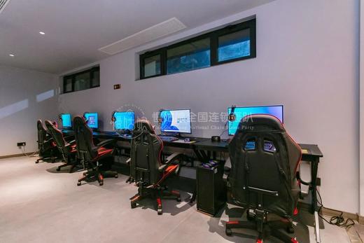 金华慢姑娘白齐闲居别墅轰趴 商品图8