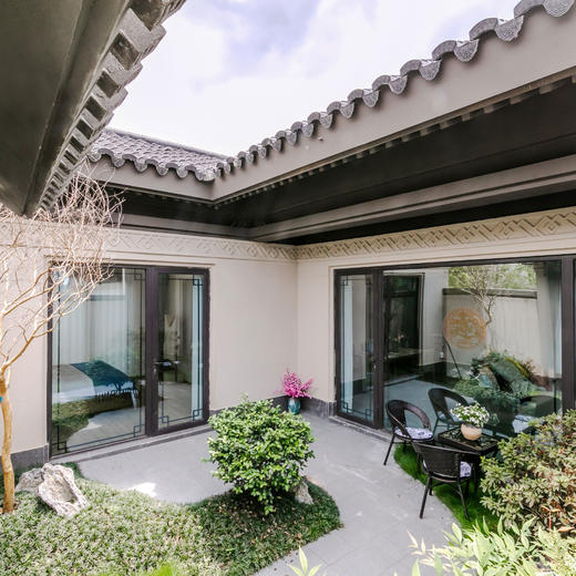 【山外悦居】武夷山山外悦居度假酒店 双卧独栋（别墅） 不含早 商品图3