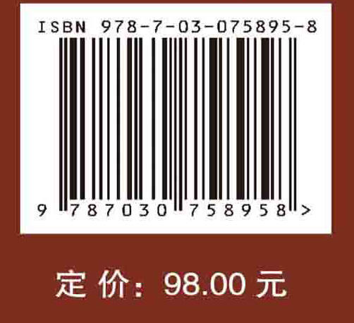 管理科学发展战略——管理科学“十四五”优先资助领域 商品图2