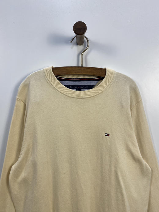 Y2K Vintage Tommy Hilfiger 针织毛衣 _SWT(S) 商品图0