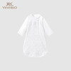英氏婴儿睡袋宝宝纯棉空调房防踢被2023新款四季通用YESCJ0P005A 商品缩略图0