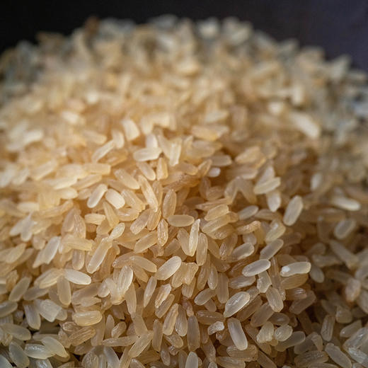 古法火米 | 东北慈心有机大米，柴火灶煮蒸晒 商品图2