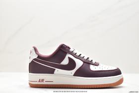 耐克Nike Air Force 1 Low空军一号低帮百搭休闲运动板鞋BM1986-099男女鞋