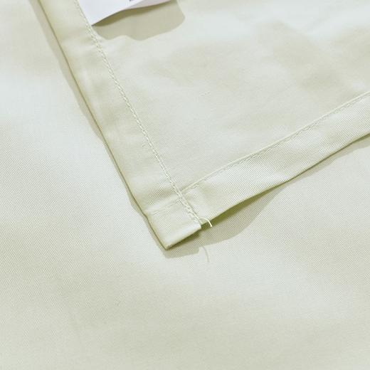 床单 帕莱特 全棉黄绿 特大双人 商品图1