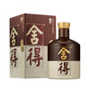 【整箱立减60】舍得（第五代）品味舍得 浓香型白酒 52度 500ml*1单瓶 500ml*6整箱 商品缩略图0