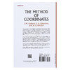 预售 【中商原版】盖尔范德 坐标法 英文原版 The Method of Coordinates Israel Moiseevich Gelfand 商品缩略图1