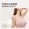 奶糖派 大杯文胸筑梦师防外扩睡眠大胸内衣无钢圈背心式文胸【该商品不支持用券】 商品缩略图5