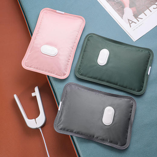 加厚保暖热水袋 商品图3