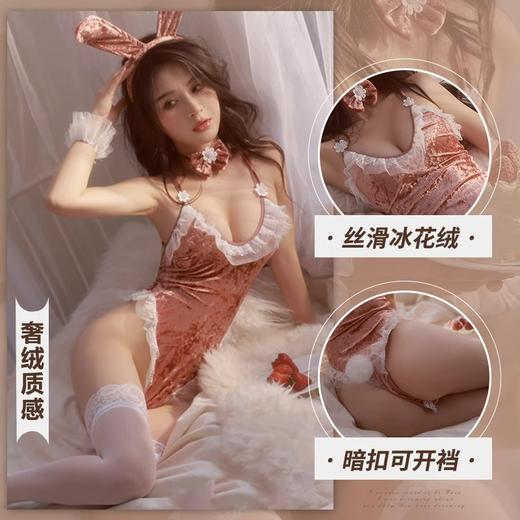 猫女郎 | T7款 商品图0