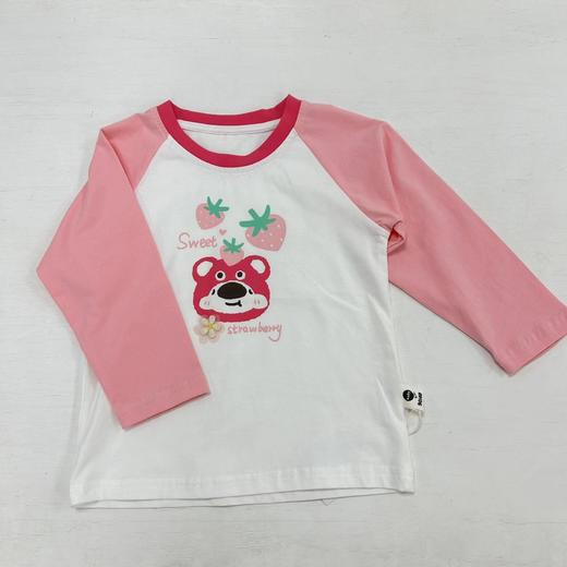 【2023新款】星星果秋D2739女小童长袖TF230805 商品图9