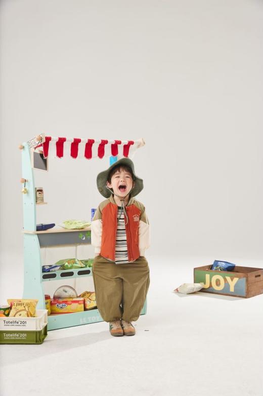 【2023新款】1988运动风羽绒内胆 商品图2