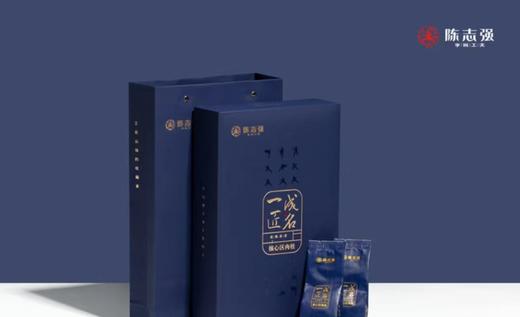 手尚工夫茶  一匠成名核心肉桂144g/16泡/盒【MJ】 商品图1