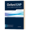 英文原版 OXFORD EAP B2 Student's Book and DVD-ROM Pack 牛津学术英语综合教材B2 英文版 商品缩略图1