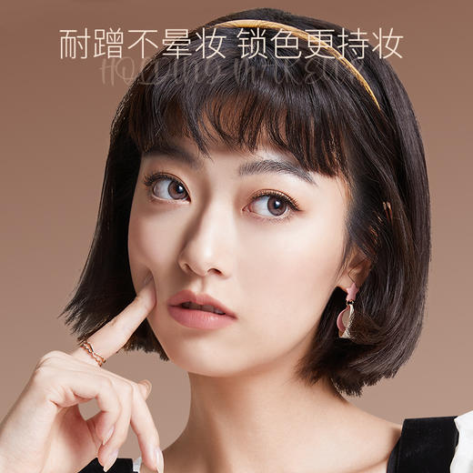 【39.9元任选三件】美诺纱雾持色眉膏野生眉自然持久防水防汗不脱色懒人眉笔女 商品图4