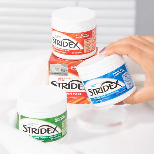 美国水杨酸片 商品图1