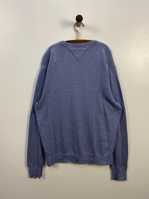 Y2K Vintage Tommy Hilfiger 针织毛衣 _SWT(XL) 商品图3