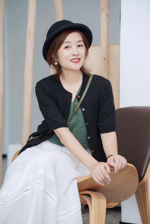 针织吊带背心 商品图1