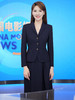 秋季新款卡其色西服套装女时尚职业套裙高级感休闲西装外套长袖 商品缩略图1