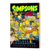 Collins柯林斯 辛普森漫画大全4 英文原版 Simpsons Comics Colossal Compendium Volume 4 英文版 进口原版英语漫画书籍 Matt Groening 商品缩略图1