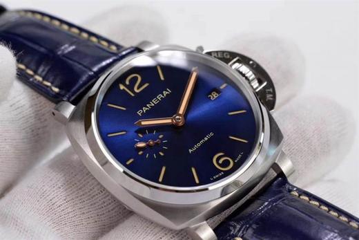 VS厂沛纳海927腕表-VSpam00927腕表评测复刻手表一比一手表n厂c厂zf厂vs厂clean厂 商品图2