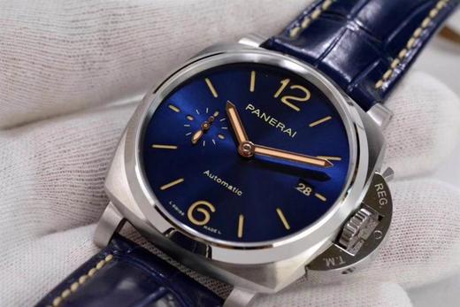 VS厂沛纳海927腕表-VSpam00927腕表评测复刻手表一比一手表n厂c厂zf厂vs厂clean厂 商品图5