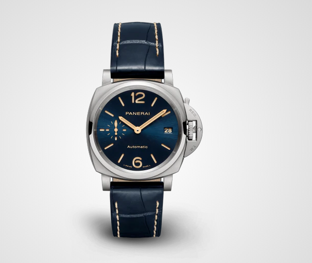 VS厂沛纳海926「38mm钛金属」腕表评测