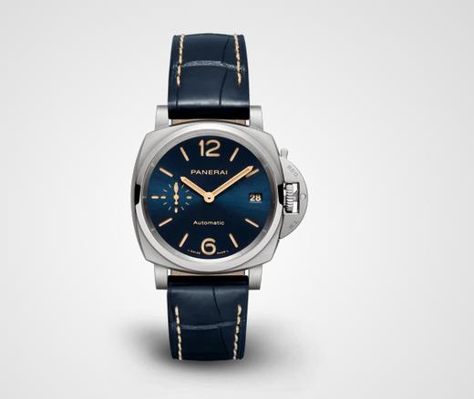 VS厂沛纳海926「38mm钛金属」腕表评测复刻手表一比一手表n厂c厂zf厂vs厂clean厂 商品图5