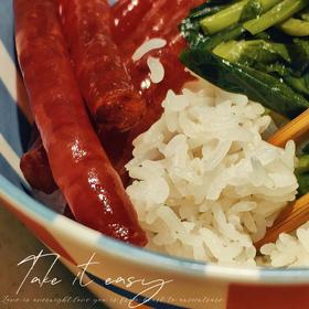 [屁侠推荐]小甜肠课代表  有花有肉·云南玫瑰 浓浓玫瑰香 香肠/小甜肠/小猪肉肠 原味/玫瑰味可选