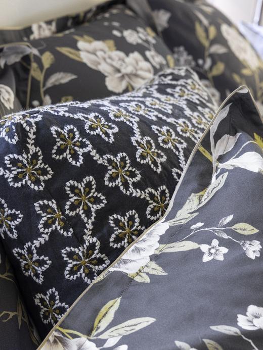 AT邸尔铂·法国进口奢华家纺EGÉRIE沉思床品四件套床品配件 商品图7