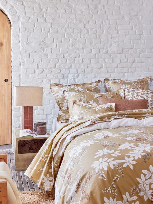 AT邸尔铂·法国进口奢华家纺Légende传奇床品四件套床品配件 商品图1