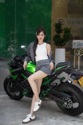 论经典，还是得看牛仔单品~