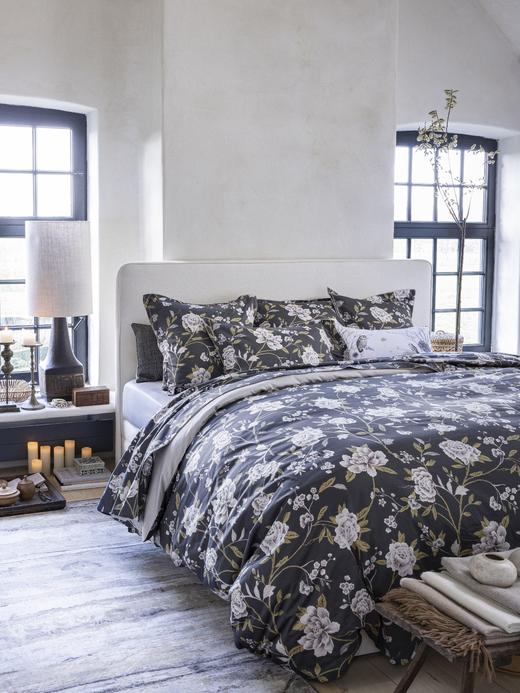 AT邸尔铂·法国进口奢华家纺EGÉRIE沉思床品四件套床品配件 商品图5