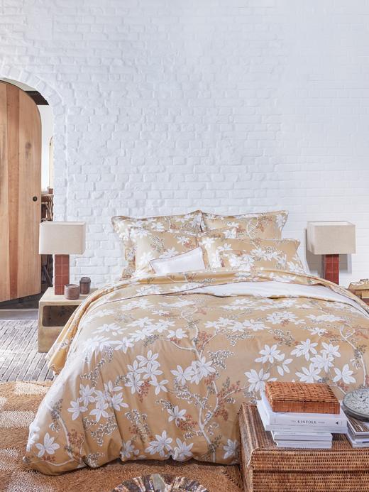 AT邸尔铂·法国进口奢华家纺Légende传奇床品四件套床品配件 商品图0