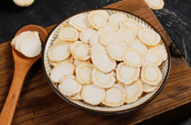 清心、养肺、活血、强肾..滋补不上火，入秋吃它比吃人参都管用