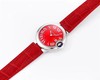 V6厂卡地亚蓝气球红色女士圣诞节限量版腕表浪漫上市复刻手表一比一手表n厂c厂zf厂vs厂clean厂 商品缩略图1