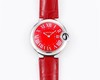 V6厂卡地亚蓝气球红色女士圣诞节限量版腕表浪漫上市复刻手表一比一手表n厂c厂zf厂vs厂clean厂 商品缩略图9